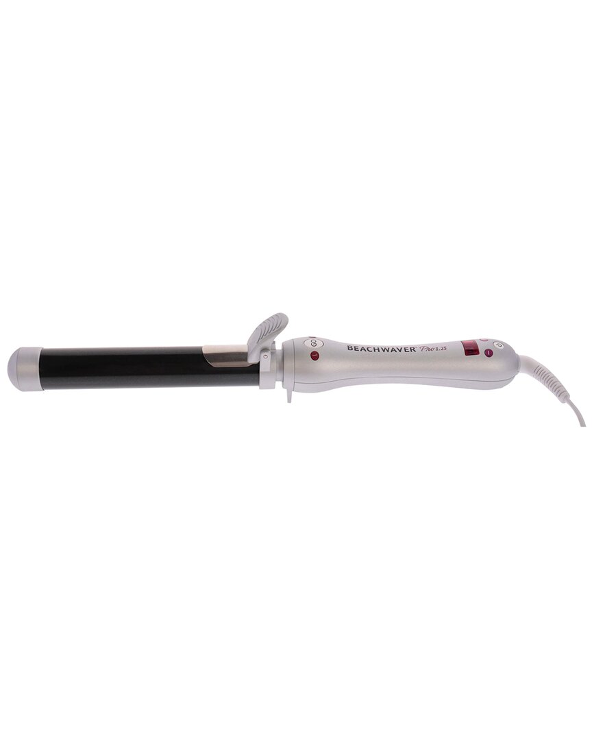Beachwaver The ® Co. Pro Series Rotating Curling Iron - Pro1.25 - Us Plug In Multi