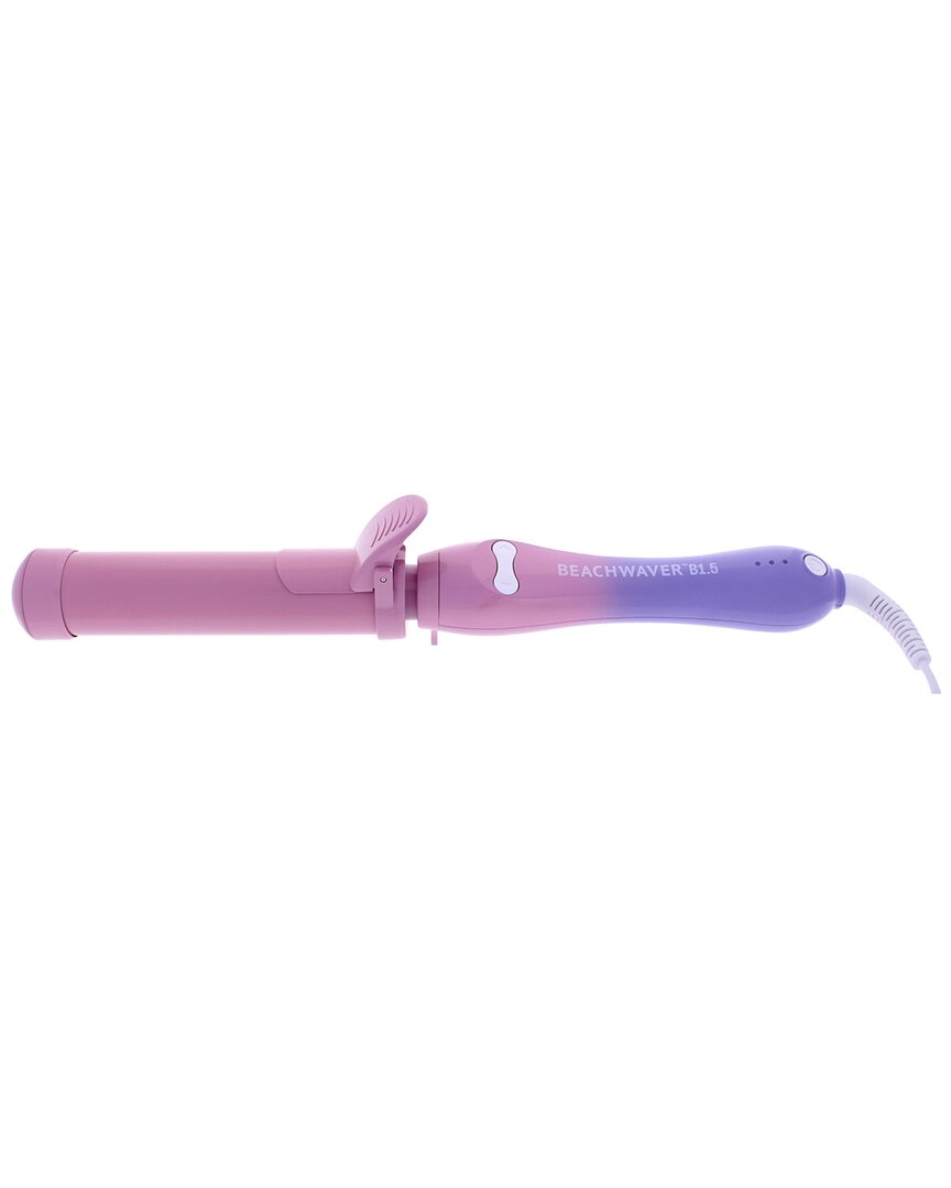 Beachwaver The ® Co. B Series - B1.5 Pink Sunset - Us Plug