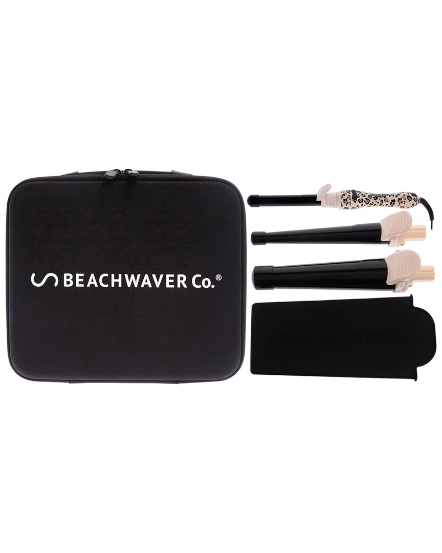 Beachwaver The ® Co. Multi-barrel  - Catwalk - Us Plug