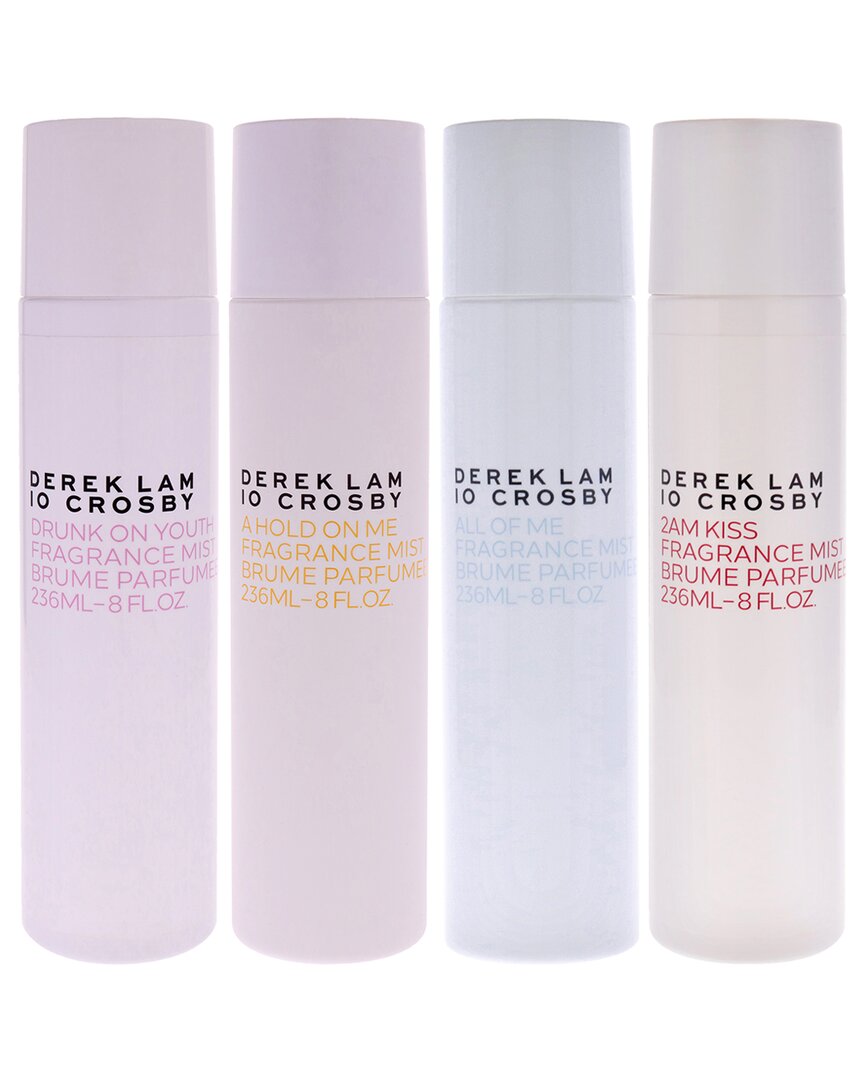 Derek Lam Women's Fragrances Mist Kit