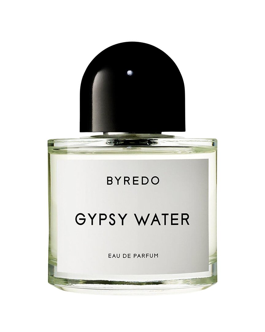 Byredo Unisex 3.4oz Gypsy Water Edp
