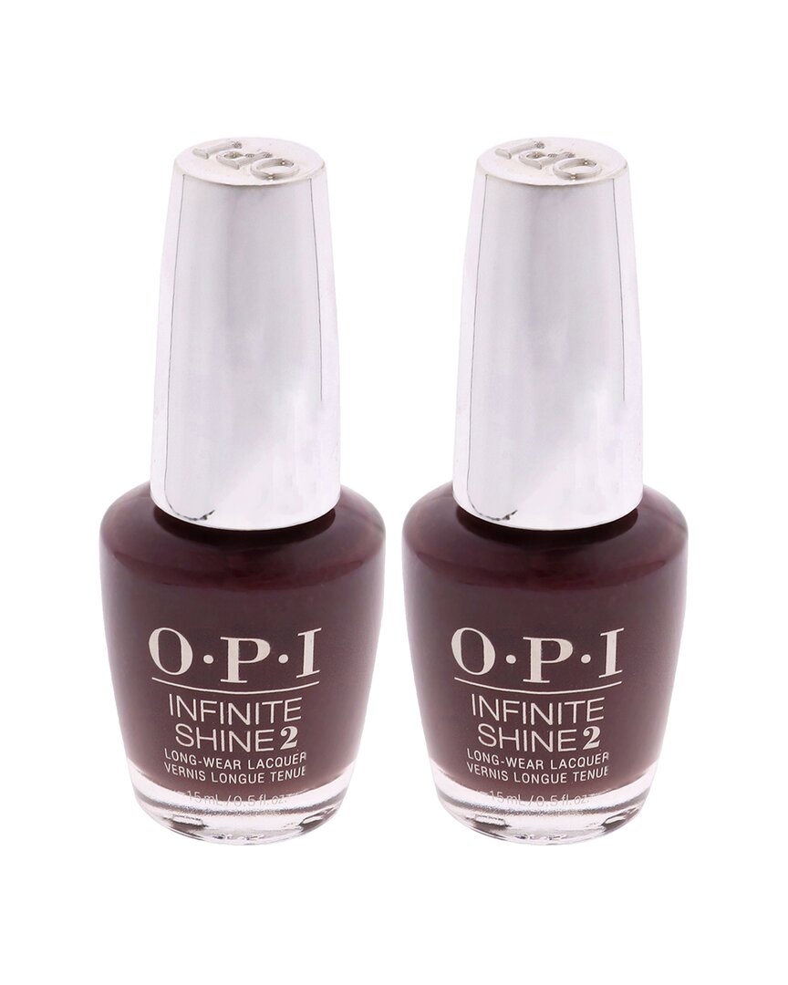 Opi 0.5oz Infinite Shine 2 Lacquer #is L25 - Never Give Up