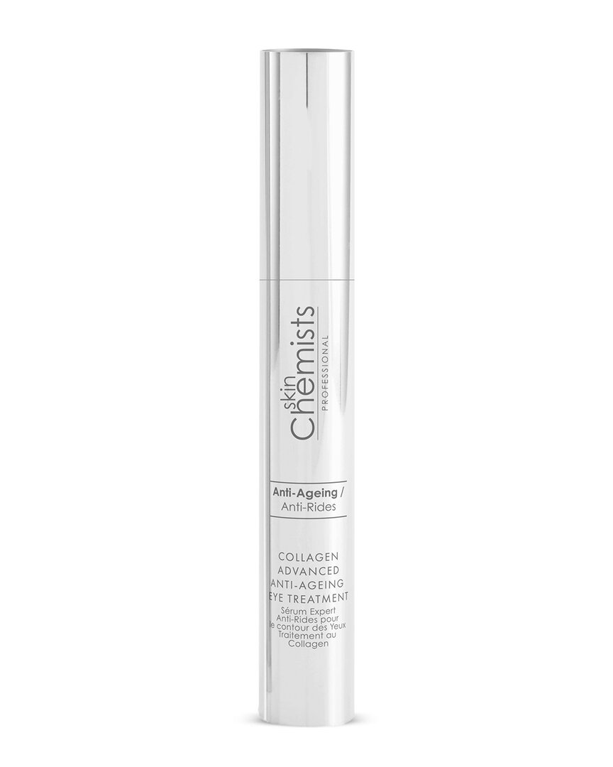 Skinchemists 1oz Collagen Advanced Anti-ageing Eye Treatment