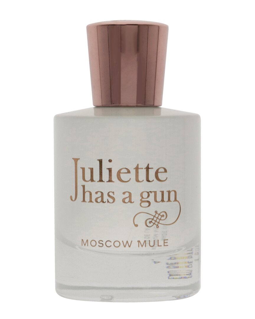 Juliette Has A Gun Unisex 1.7oz Moscow Mule Edp Spray