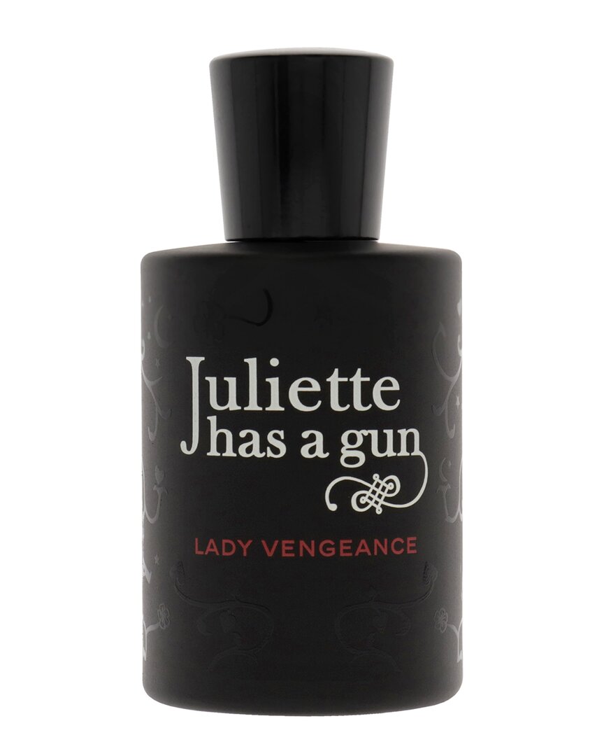 Juliette Has A Gun Women's 1.7oz Lady Vengeance Edp Spray