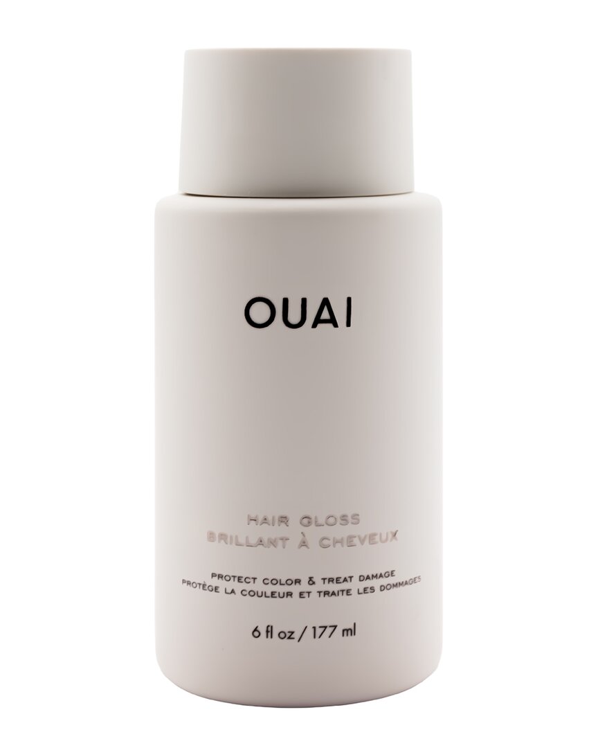 Ouai Unisex 6oz Hair Gloss