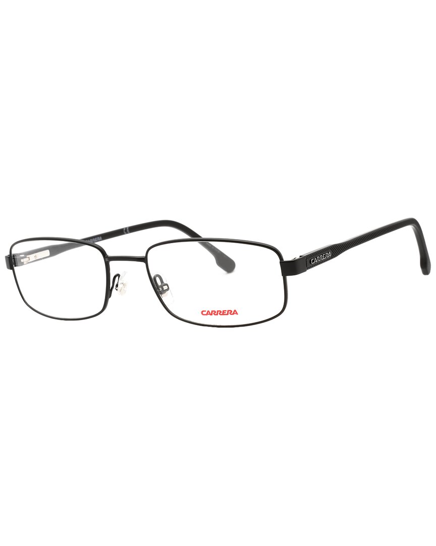 Carrera Men's  264 55mm Optical Frames
