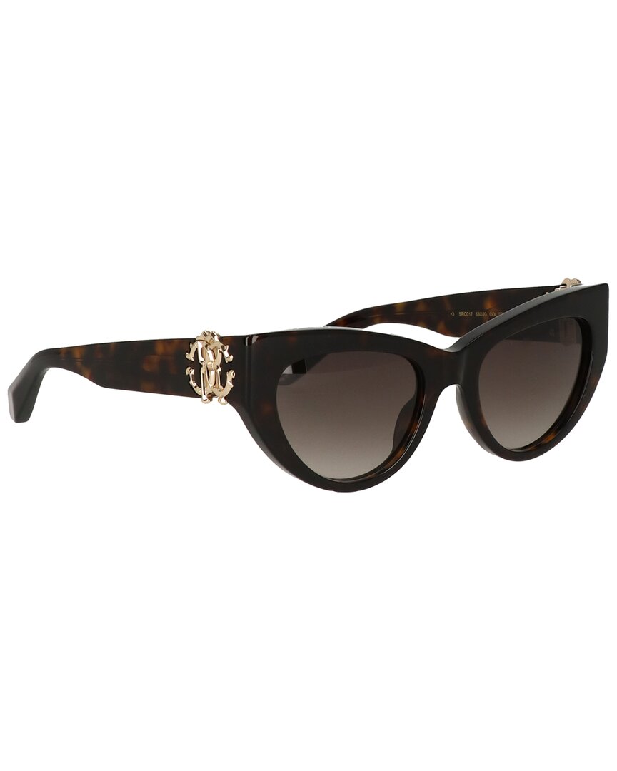 ROBERTO CAVALLI ROBERTO CAVALLI UNISEX SRC017M 0722 SUNGLASSES