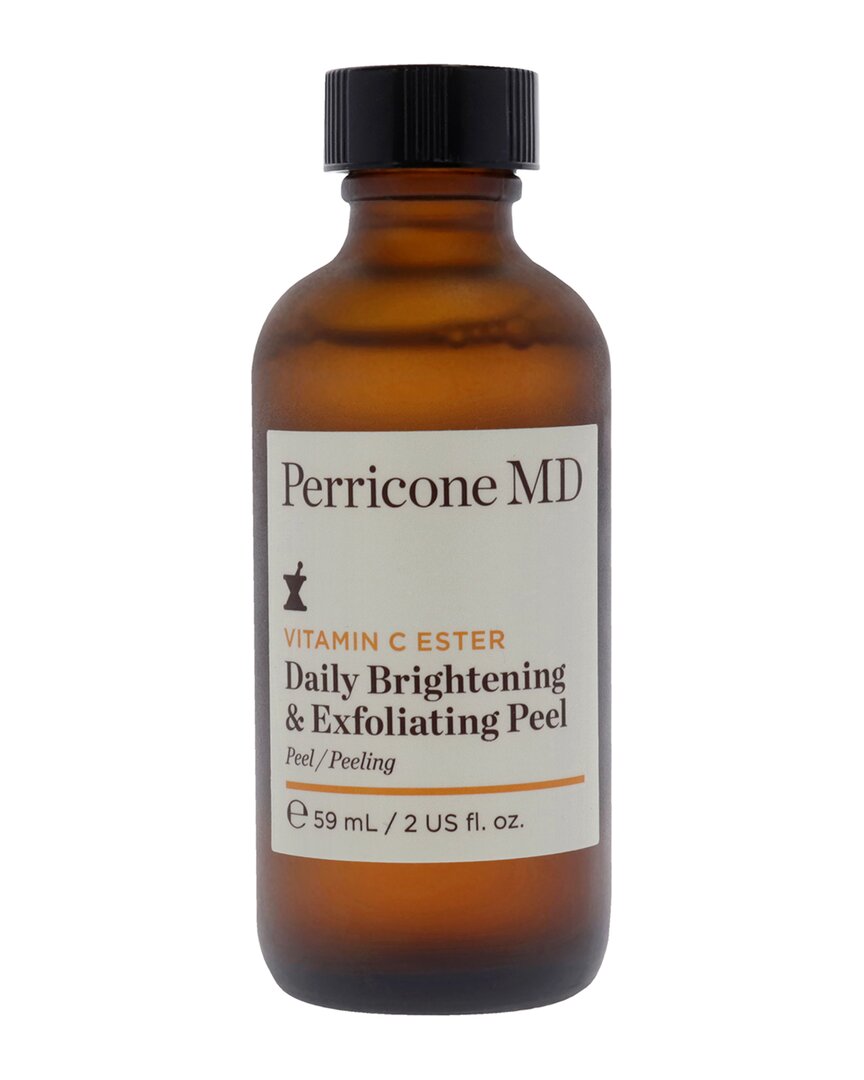 Perricone Md 2oz Vitamin C Ester Brightening & Exfoliating Peel