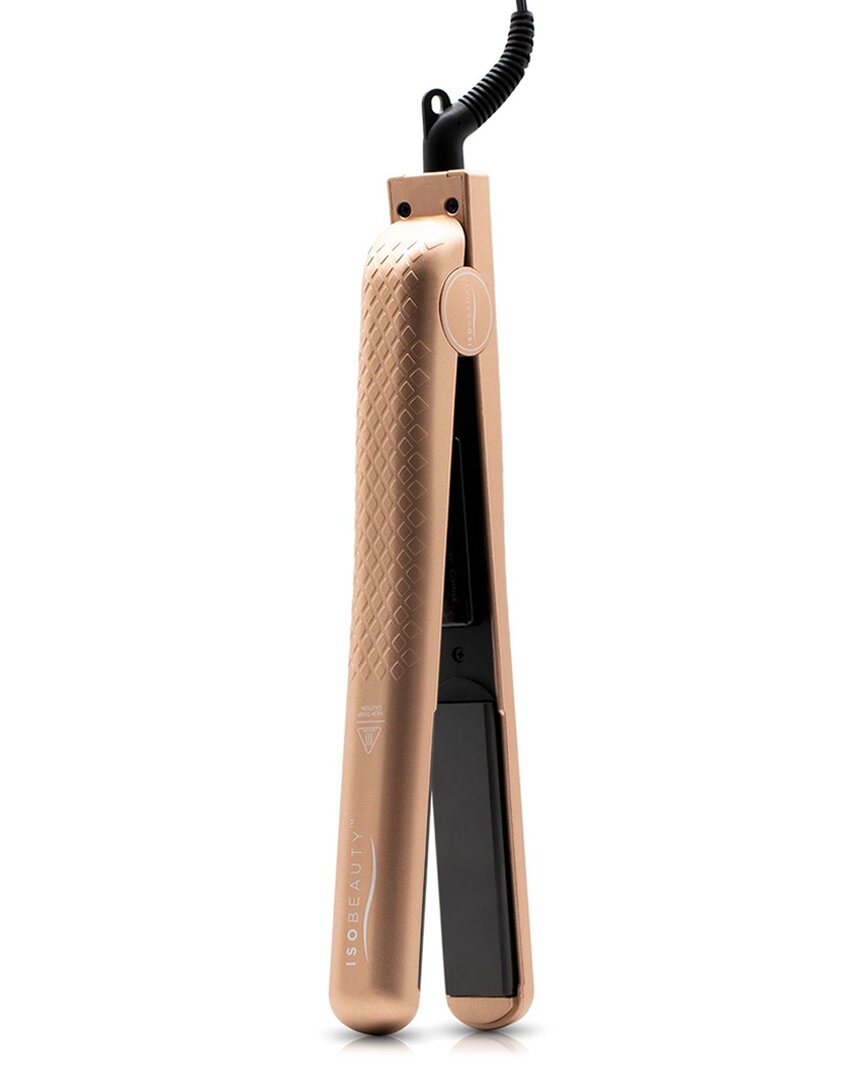 Proliss infusion flat iron hotsell