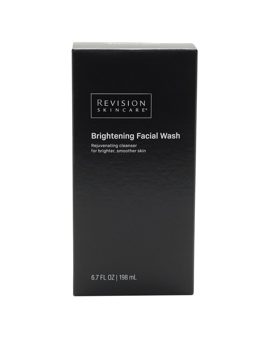 Revision Skincare 6.7oz Brightening Facial Wash