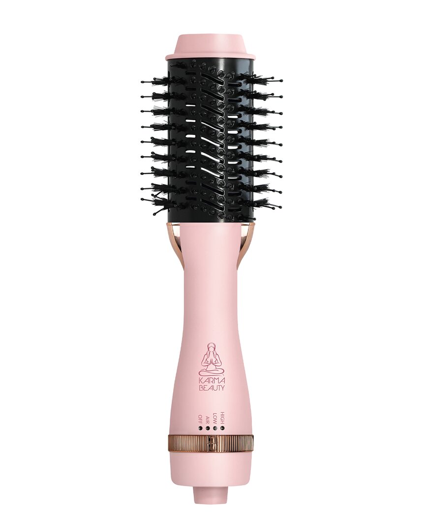 Karma Beauty Women's Seabreeze 2 Blow Dryer Brush