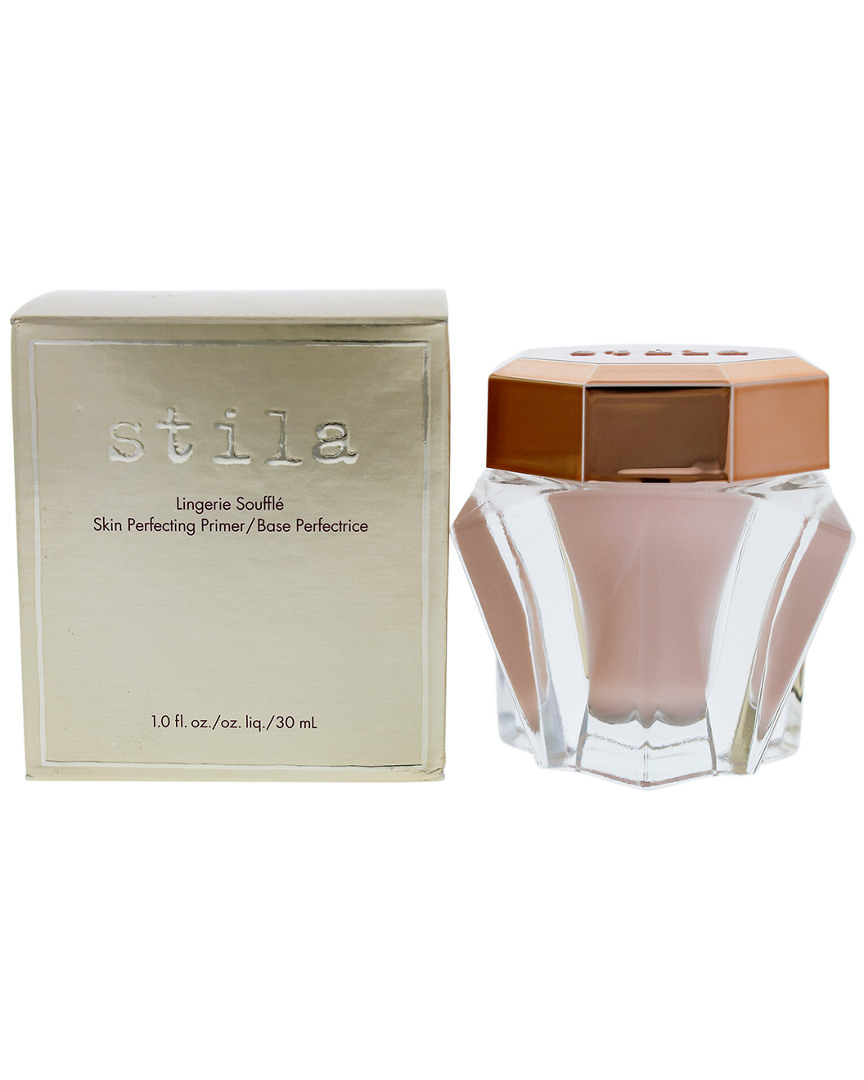 Image of Stila Cosmetics oz Sheer Illumination Lingerie Souffle Skin Perfecting Primer