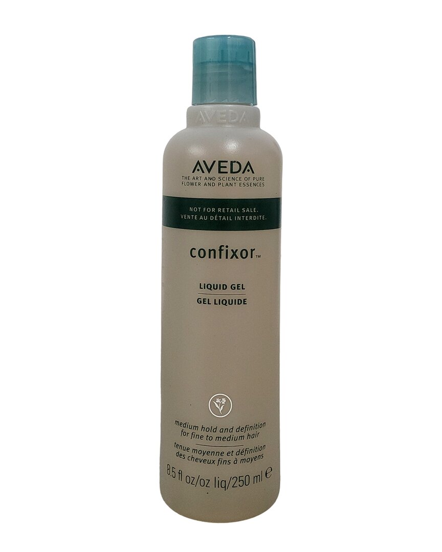 Aveda Unisex 8.5oz Confixor Liquid Gel