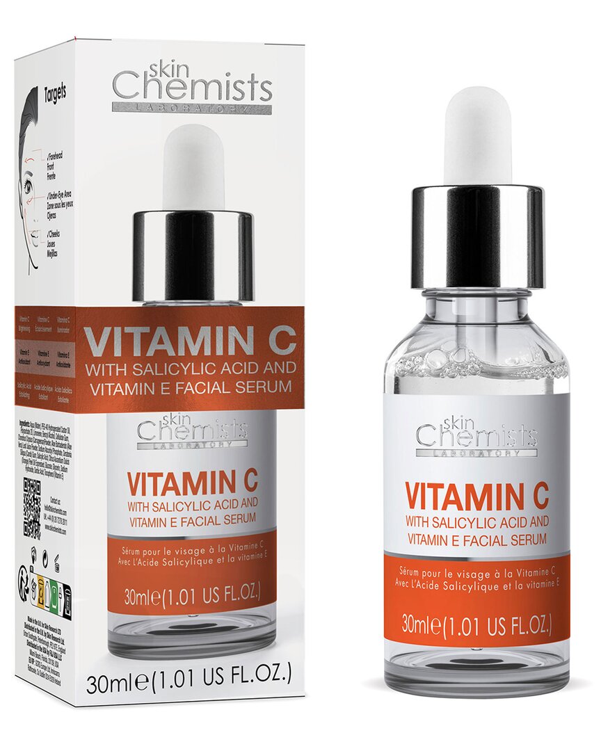 Skinchemists 2oz Anti-ageing Vitamin C Salicylic Acid
