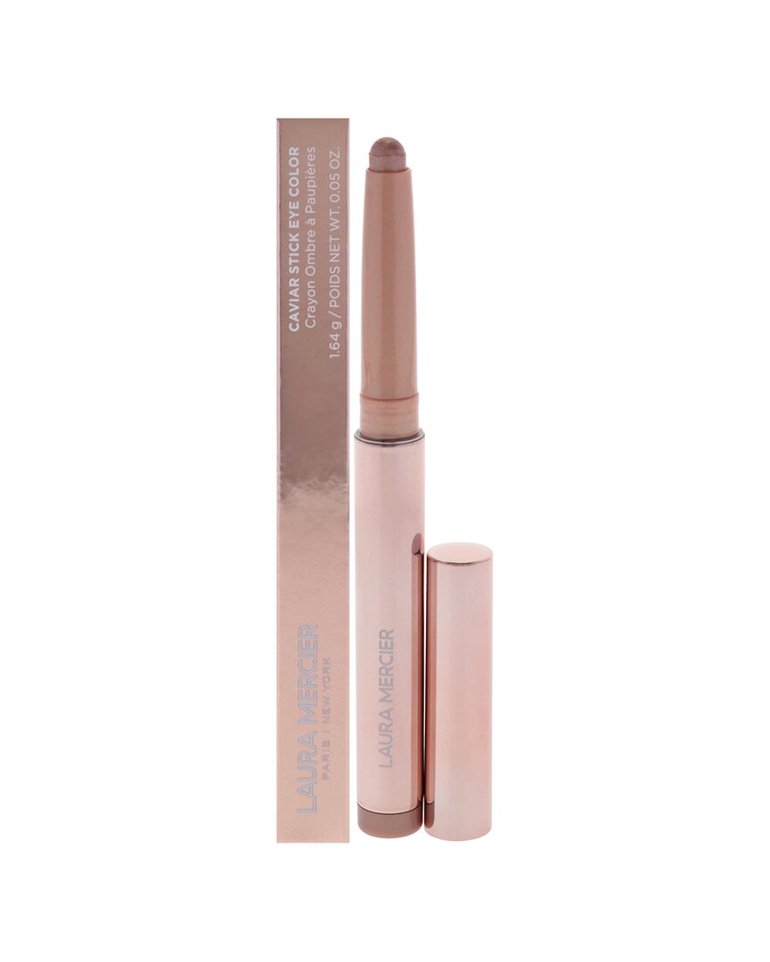 Laura Mercier Women's 0.05oz Wild Rose Roseglow Caviar Stick Eye Shadow