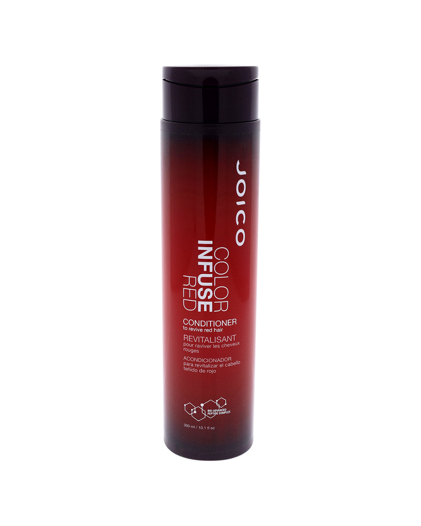 Joico 10.1oz Color Infuse Red Conditioner