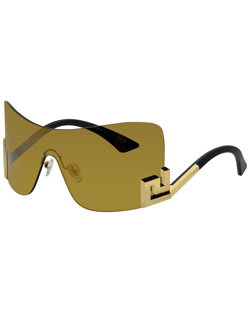 Versace Women's Ve2240 40mm Sunglasses In Multi