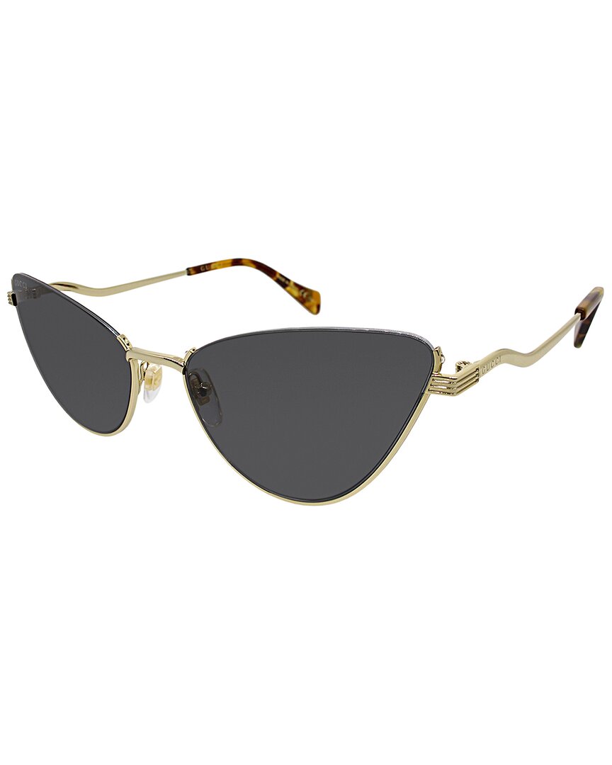 Gucci Women's Gg1006s 60mm Sunglasses ModeSens