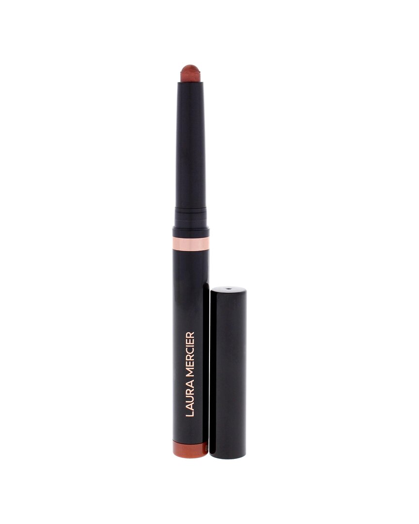 Laura Mercier Women's 0.05oz Forbidden Rose Rose Glow Caviar Stick Eye Color