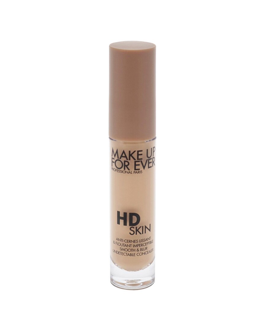 Make Up For Ever Women's 0.15oz 3.1n Chai Hd Skin Concealer