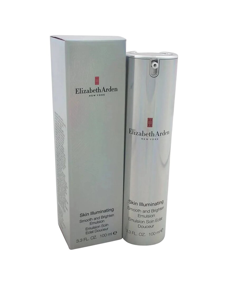 Elizabeth Arden Women's 3.3oz Skin Illuminating Smooth & Bright Serum