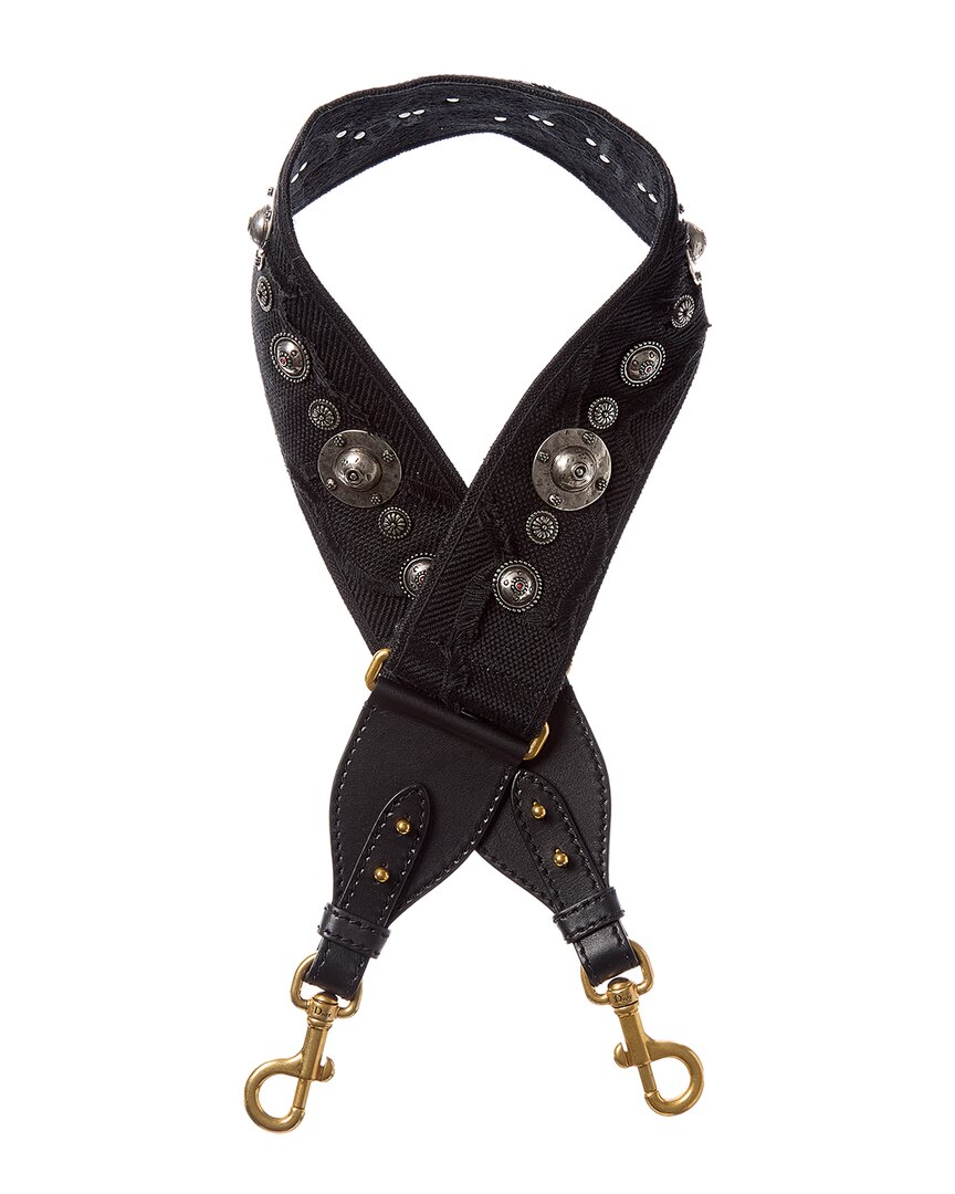 Dior Handbag Strap