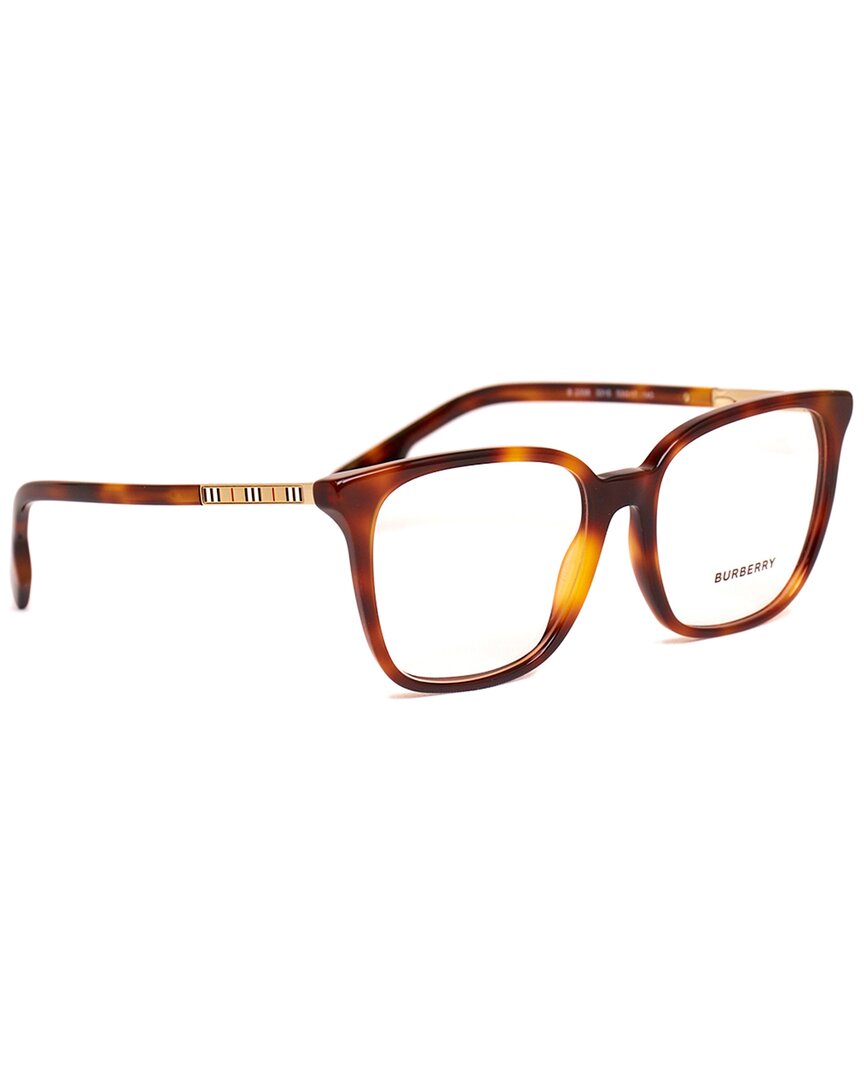 Burberry Women's Be2338 53mm Optical Frames | ModeSens