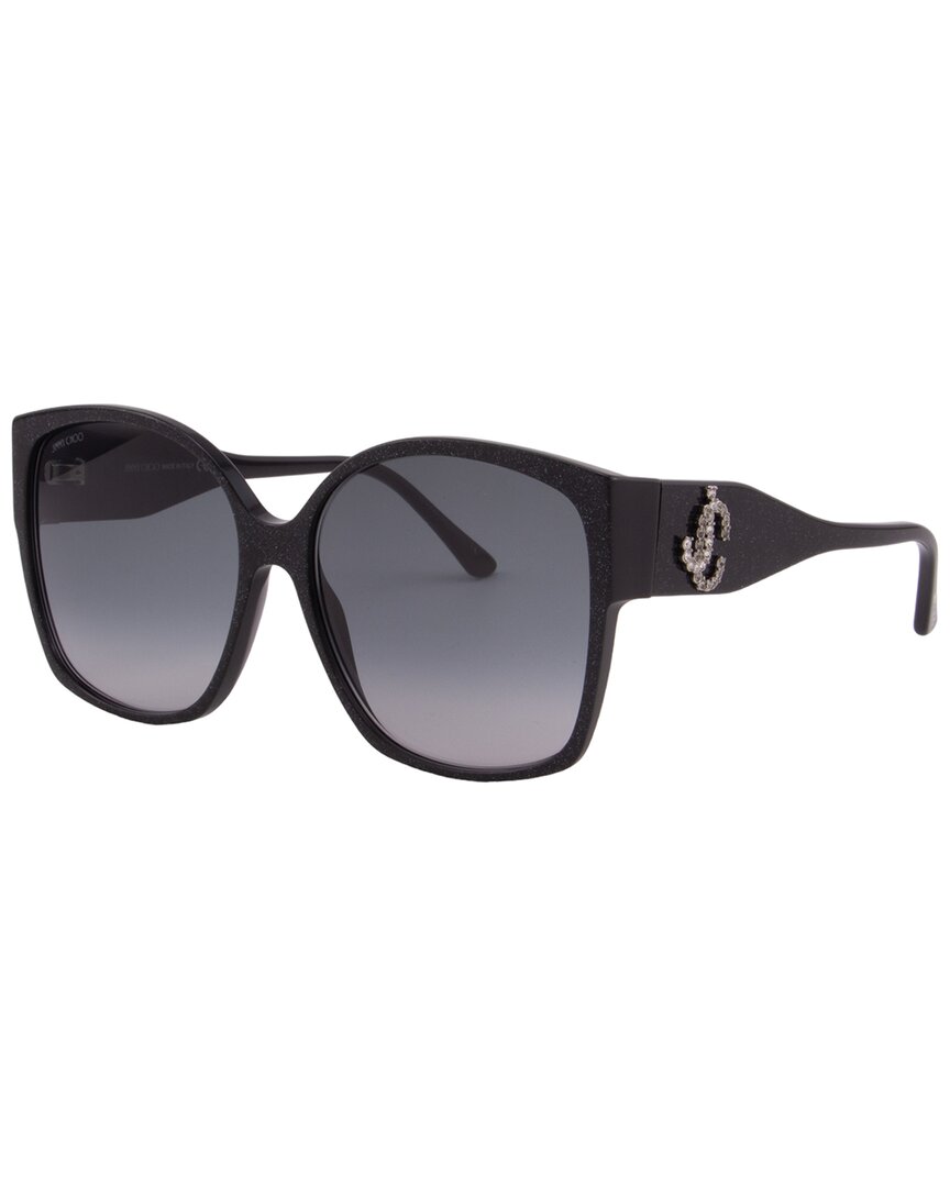Jimmy Choo Women's Noemi/s 61mm Sunglasses Multi M