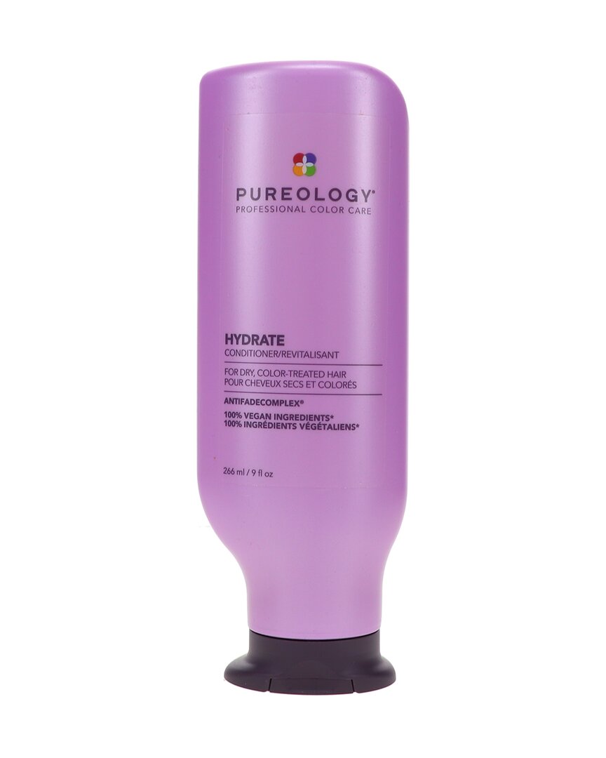 Pureology Hydrate Conditioner 9oz