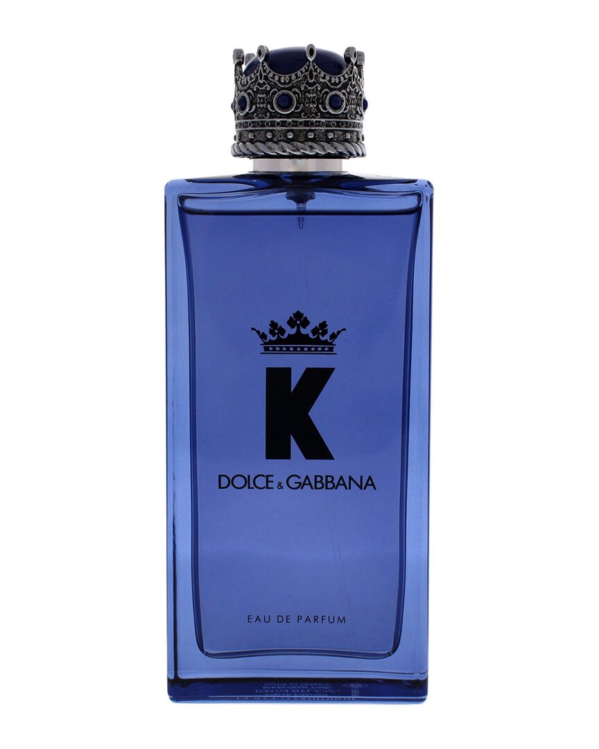 Dolce & Gabbana Men's 5oz K Edp