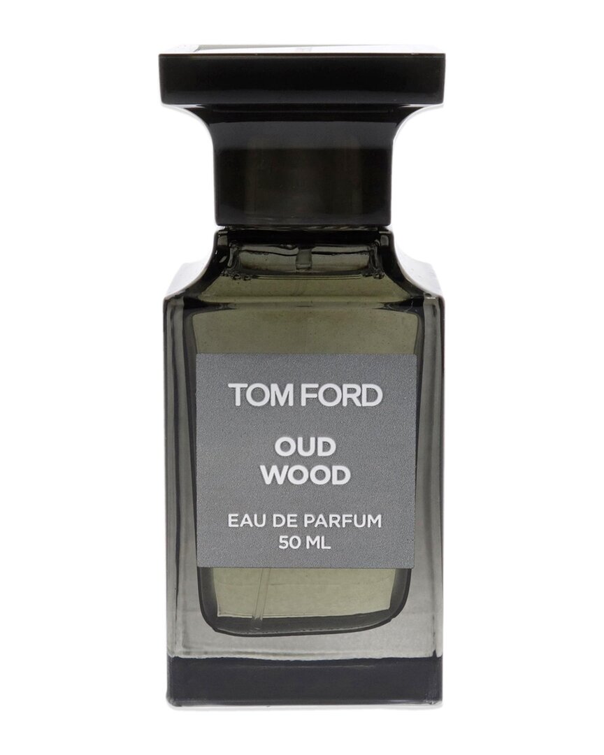 Tom Ford Unisex 1.7oz Oud Wood Edp