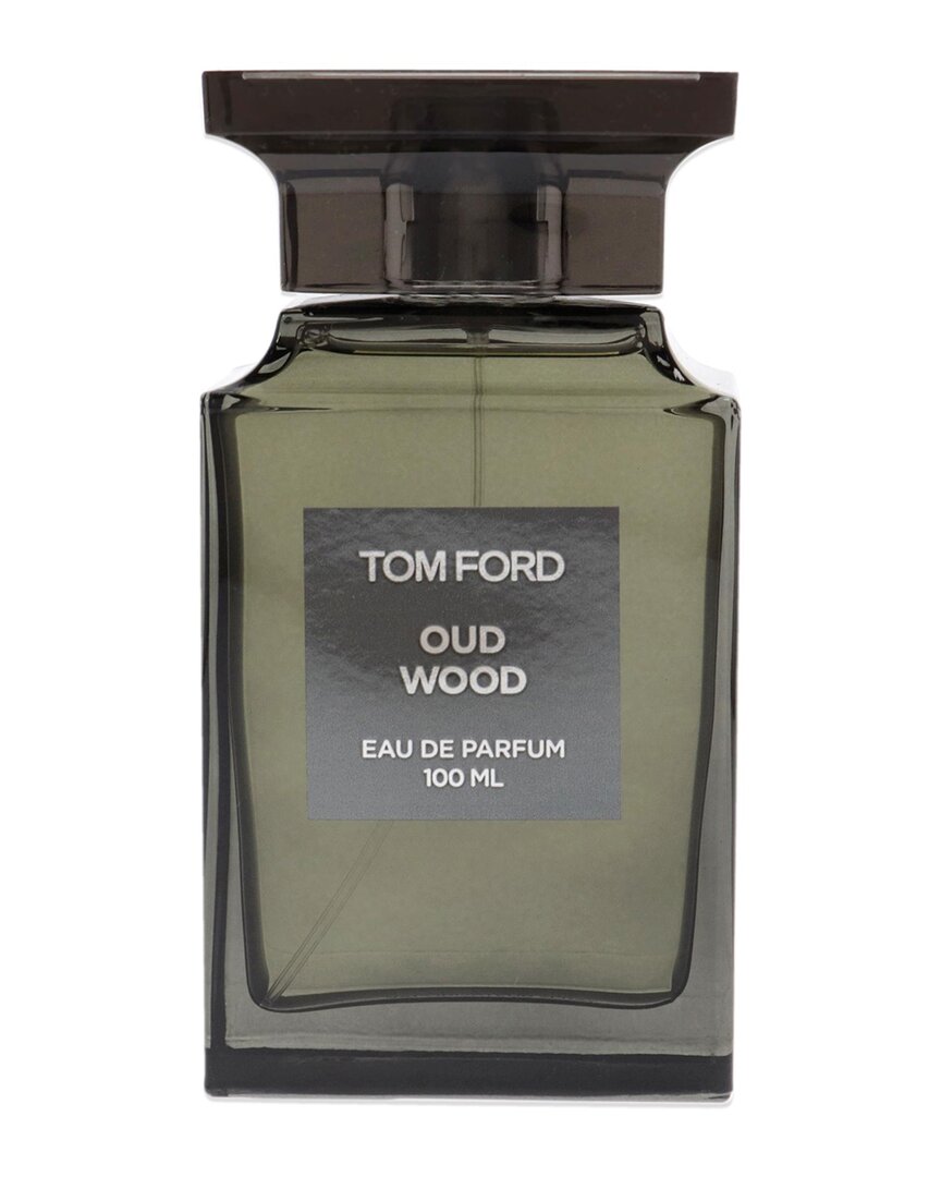 Shop Tom Ford Unisex Oud Wood Eau De Parfum