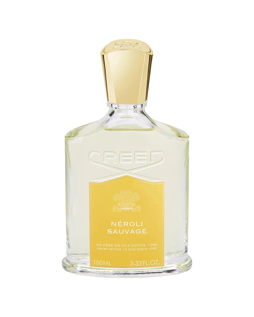 Creed Unisex 1.7oz Unisex Neroli Sauvage Edp