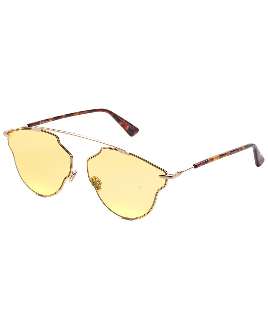 DIOR DIOR WOMEN'S SO REAL POPS 59MM SUNGLASSES