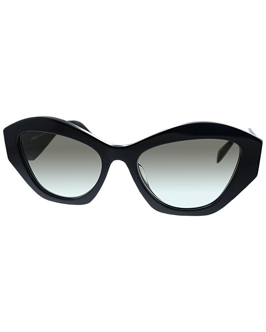 PRADA PRADA WOMEN'S PR07YSF 55MM SUNGLASSES