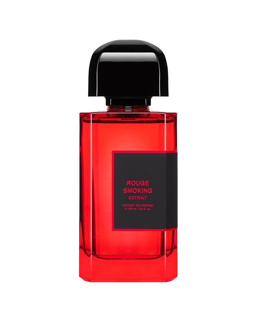 Bdk Parfums Paris Unisex 3.4Oz Rouge Smoking Extrait De Parfum