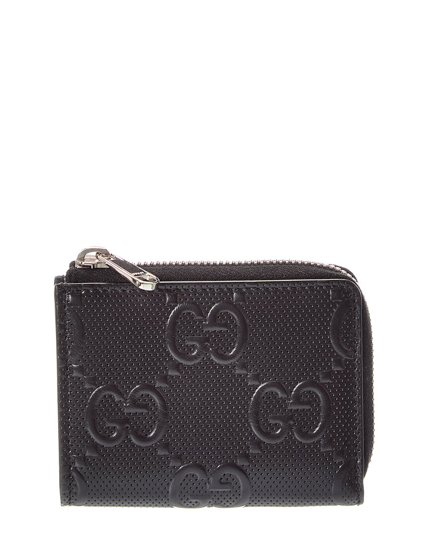 Gucci Wallets In Black