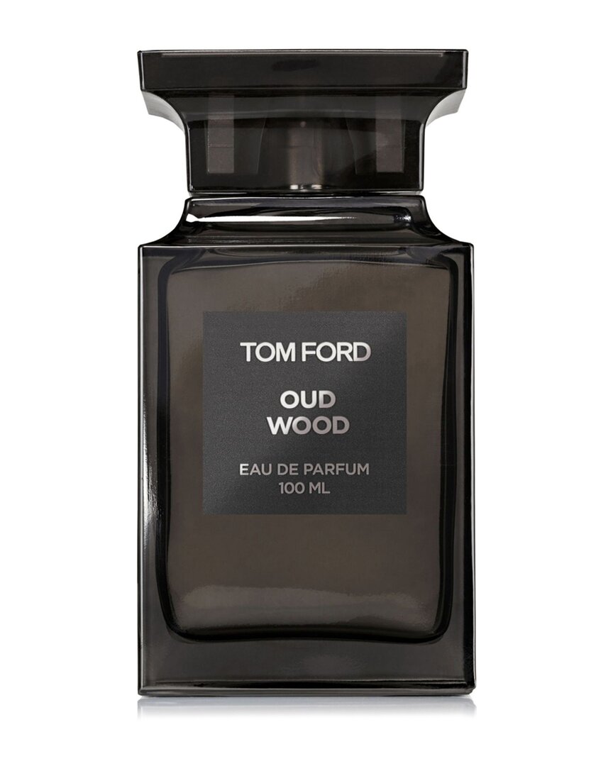 Shop Tom Ford Unisex 3.4oz Oud Wood Edp
