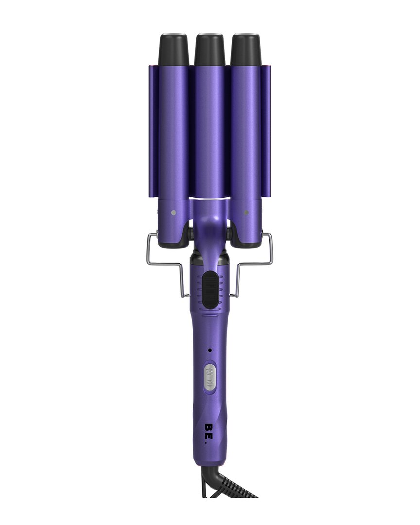 Be. Wavepro 3-barrel Waver