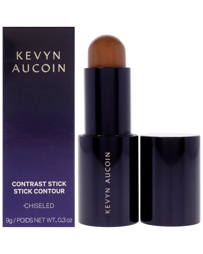 Kevyn Aucoin Women's 0.3oz The Contrast Stick - Chiseled In White