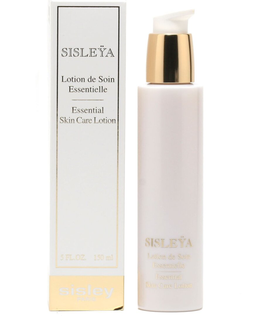 Sisley Paris Sisley 5oz Sisleya Essential Skin Care Lotion In White