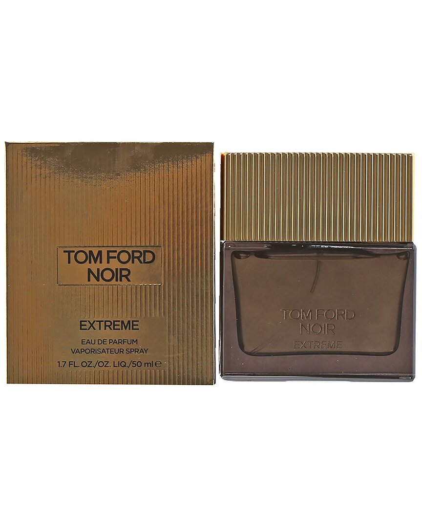 Tom Ford 1.7oz Noir Extreme Edp Spray