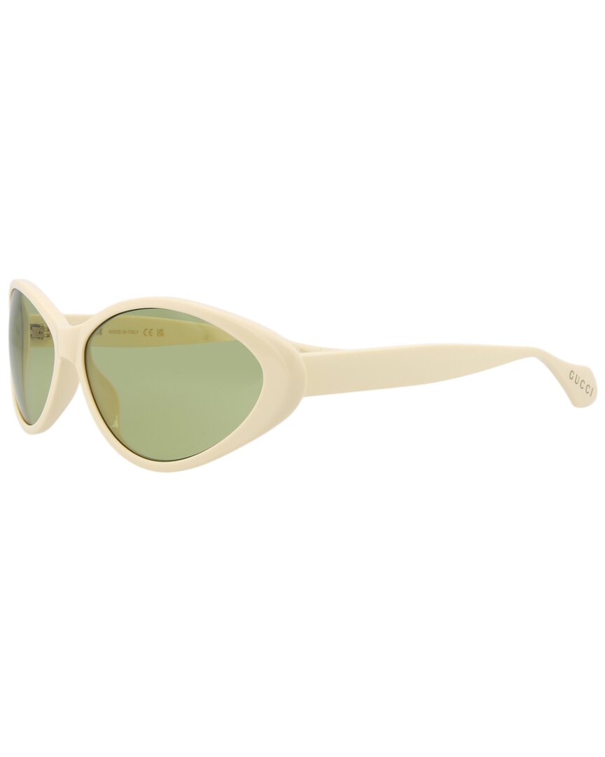 Gucci Women's Gg1377s 67mm Polarized Sunglasses