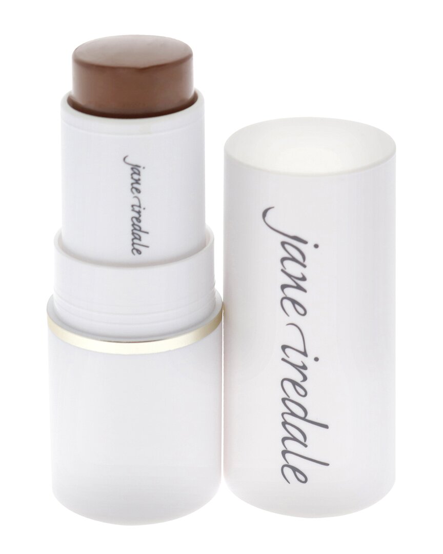 Shop Jane Iredale Women's 0.26oz Glow Time Bronzer Stick - Scorch