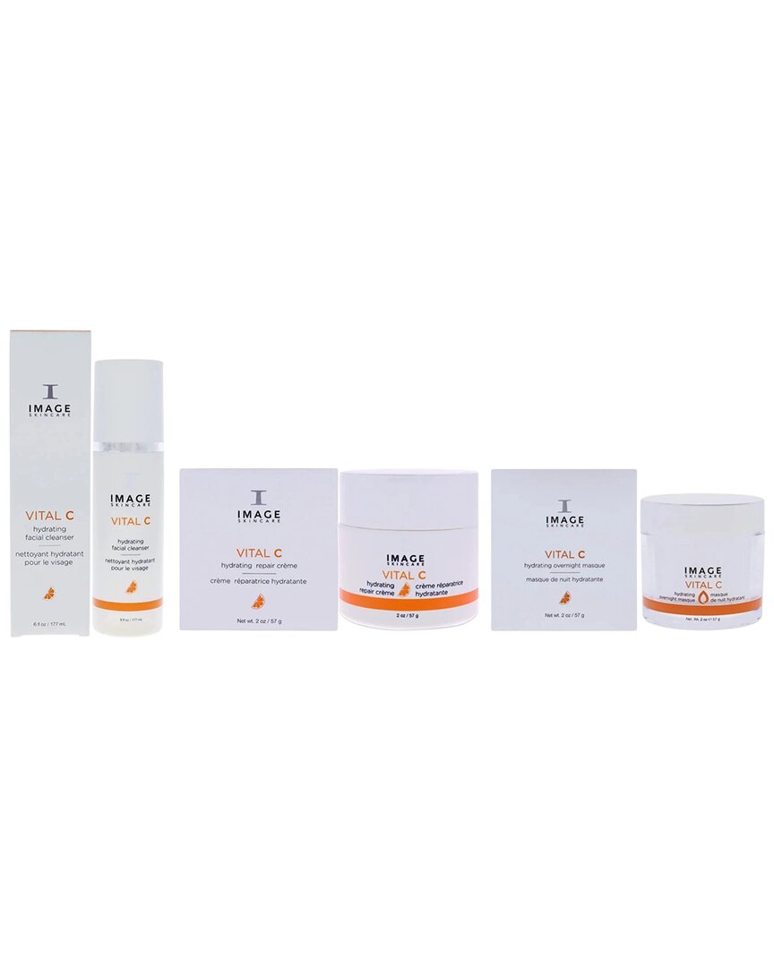 Image Vital C Hydrating Kit