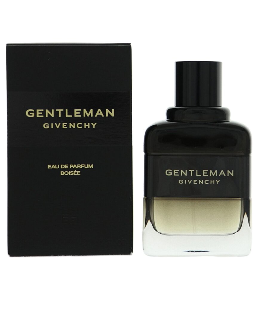 Givenchy Men's 2oz Gentleman Boisee Edp