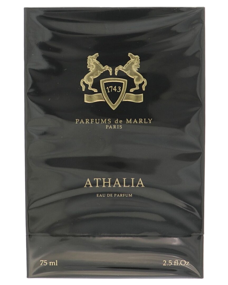 Parfums De Marly Women's 2.5oz Athalia Edp In Transparent