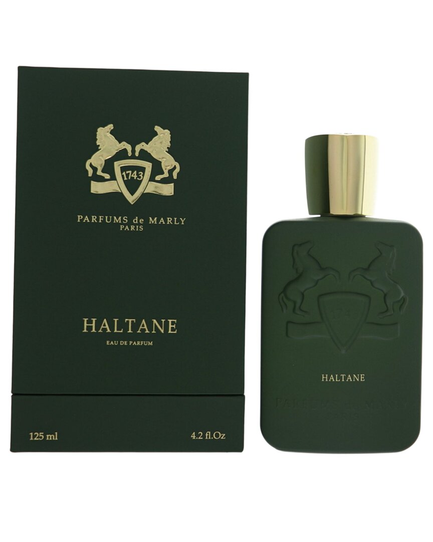 Parfums De Marly Women's 4.2oz Haltane Edp In Green