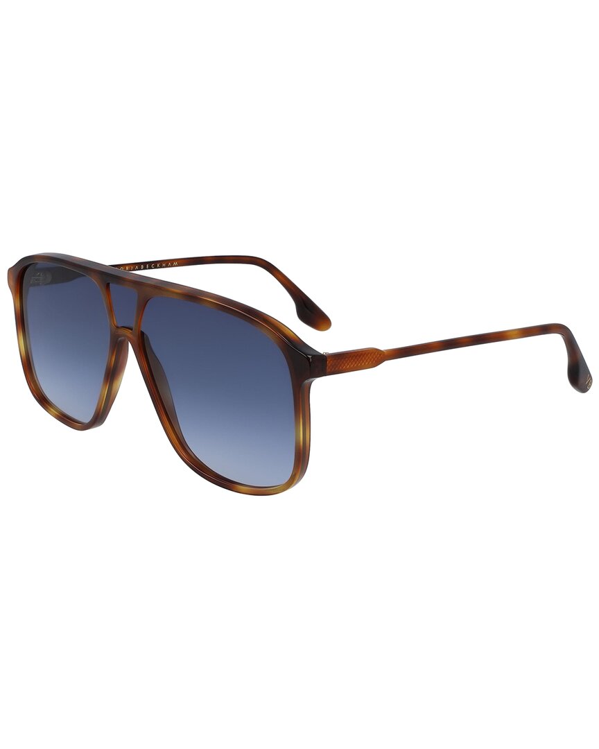 VICTORIA BECKHAM VICTORIA BECKHAM WOMEN'S 60MM SUNGLASSES 